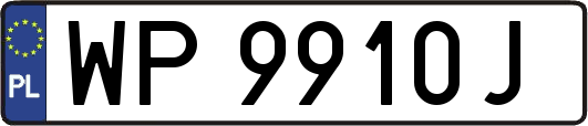 WP9910J