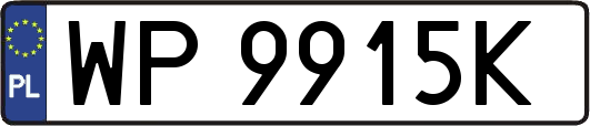 WP9915K
