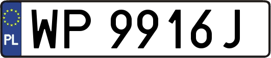 WP9916J