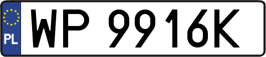 WP9916K
