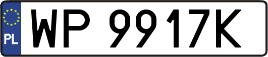 WP9917K