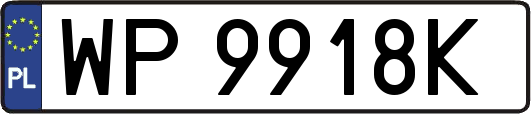 WP9918K