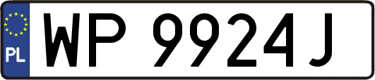 WP9924J