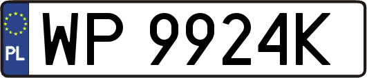 WP9924K