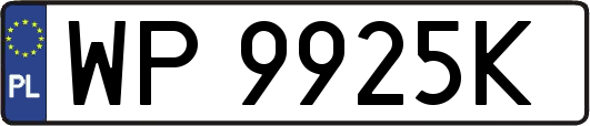 WP9925K