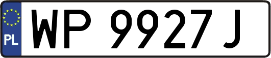 WP9927J