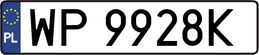 WP9928K