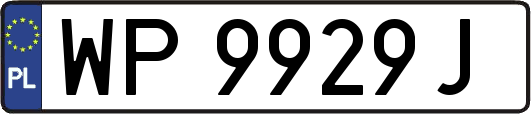 WP9929J
