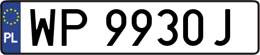 WP9930J