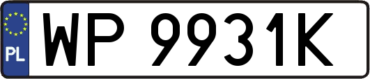 WP9931K