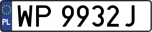 WP9932J