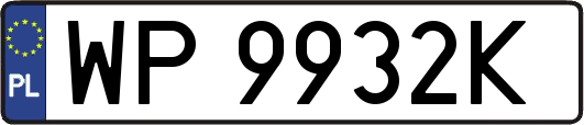 WP9932K