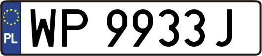WP9933J