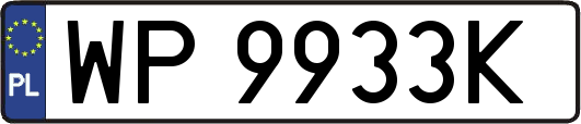 WP9933K