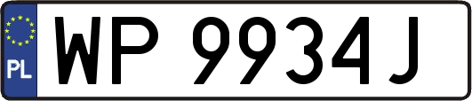 WP9934J
