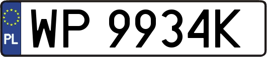WP9934K