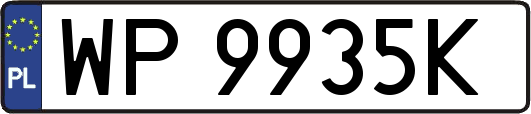 WP9935K