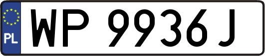 WP9936J