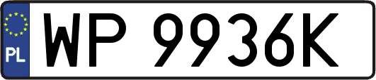 WP9936K