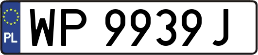 WP9939J