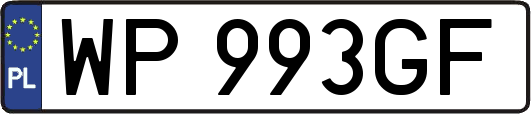 WP993GF