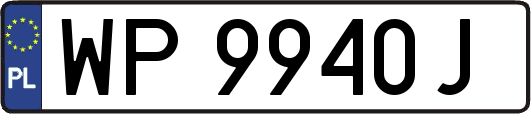 WP9940J