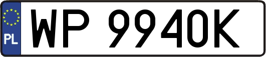 WP9940K