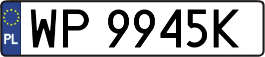 WP9945K