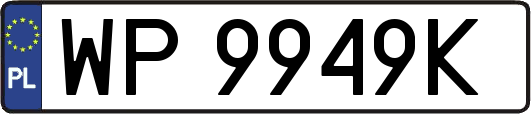 WP9949K