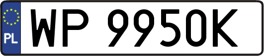WP9950K