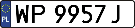 WP9957J