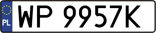 WP9957K