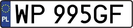 WP995GF