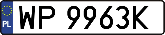 WP9963K