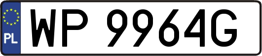 WP9964G