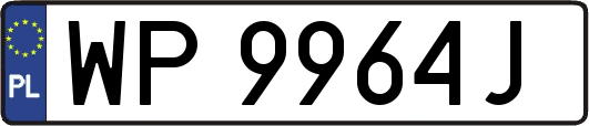 WP9964J