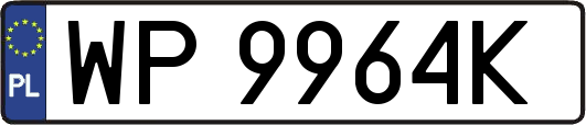 WP9964K