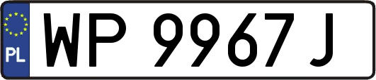 WP9967J