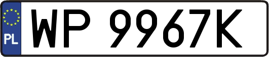 WP9967K