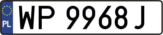 WP9968J