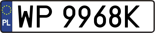 WP9968K