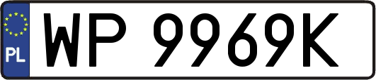 WP9969K