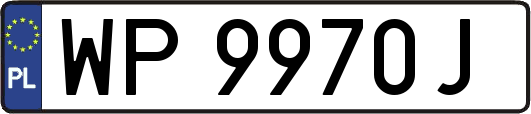 WP9970J