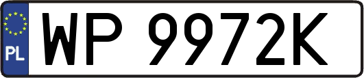 WP9972K