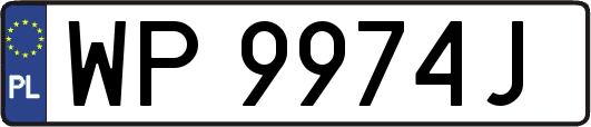 WP9974J
