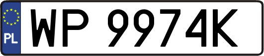 WP9974K