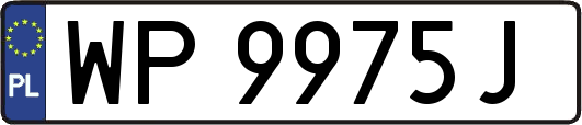 WP9975J