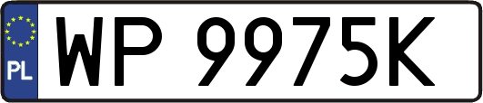 WP9975K
