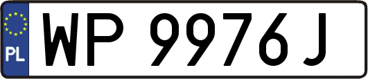 WP9976J