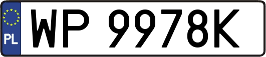 WP9978K